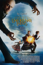 Imagen de Una serie de catastróficas desdichas de Lemony Snicket - 11