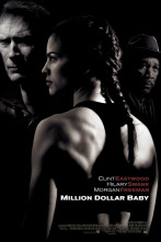 Imagen de Million Dollar Baby - 7