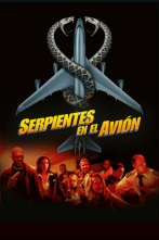 Imagen de Serpientes en el avión - 2
