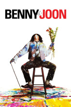 Benny y Joon, el amor de los inocentes