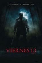 Imagen de Viernes 13 (2009) - 2