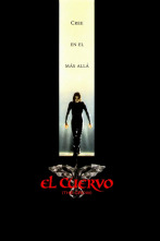 Imagen de El cuervo - 2