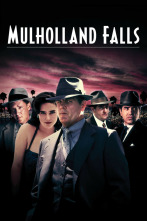 Imagen de Mulholland Falls, la brigada del sombrero - 4