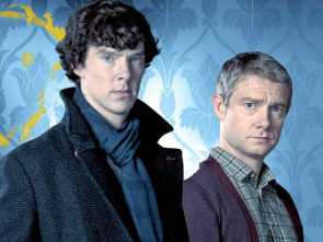 Imagen de Sherlock (T2) - 3