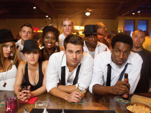 Imagen de Step Up Revolution - 9