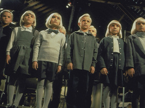 Imagen de El pueblo de los malditos - 1