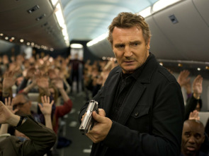 Imagen de Non-Stop (Sin escalas) - 3