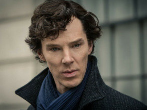 Imagen de Sherlock (T3): Ep.2 Síntomas de ser tres - 2