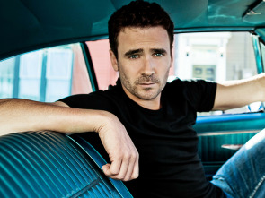 Imagen de Republic of Doyle (T1): Ep.6 La que se marcha - 2