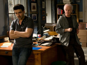 Imagen de Republic of Doyle (T2): Ep.12 La ciudad de St.John's - 2