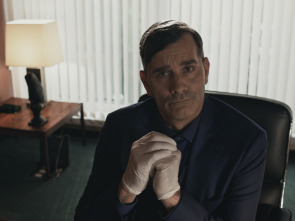 Imagen de Profesor T. (T2): Ep.1 Cuberdon - 3