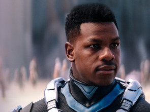 Imagen de Pacific Rim: Insurrección - 3