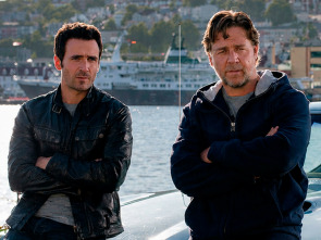 Imagen de Republic of Doyle (T3): Ep.8 Dos Jakes y un bebé - 2