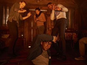 Imagen de Escape Room - 1