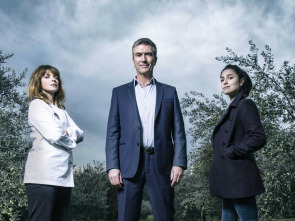 Imagen de Crímenes perfectos (T1): Ep.5 Retribución - 3