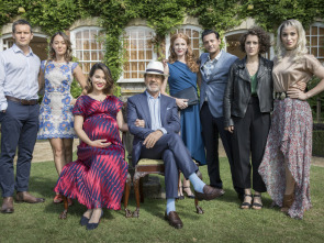 Imagen de McDonald & Dodds (T1) - 3