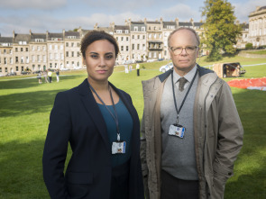 Imagen de McDonald & Dodds (T2): Ep.2 Tenemos que hablar sobre Doreen - 2