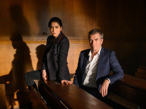 Imagen de Crímenes perfectos (T3): Ep.2 Maestro del crimen - 4
