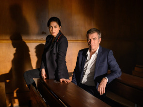 Imagen de Crímenes perfectos (T3): Ep.4 La muerte de una estrella - 3