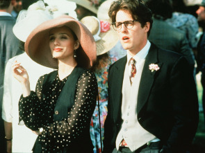 Imagen de Cuatro bodas y un funeral - 3