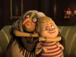 Imagen de La familia Addams - 3