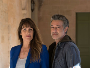 Imagen de Tándem (T6): Ep.2 El camino recto - 3