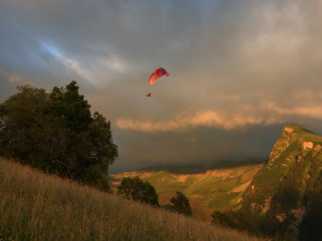 Expertos del... (T2): ¿Es posible volar como las águilas?