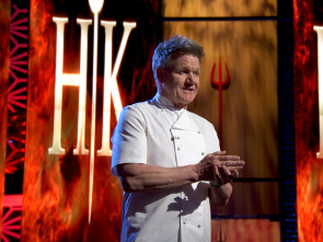 Hell's kitchen (USA) (T21): Ep.2