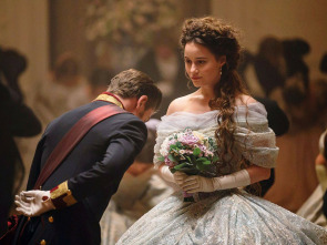 Imagen de Sisi: Emperatriz... (T1): Ep.1  - 3