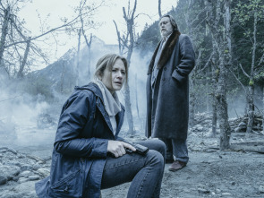 Imagen de Pagan peak (T3): Ep.2  - 4