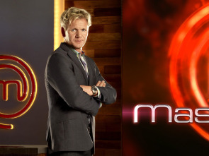 Imagen de Masterchef (USA) (T13): Ep.1 - 3