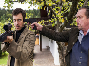 Imagen de Asesinatos en la... (T2): Ep.1 Jambo - 2