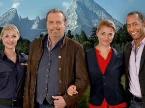 Imagen de Asesinatos en la... (T2): Ep.4 Nouvelle Cuisine - 2