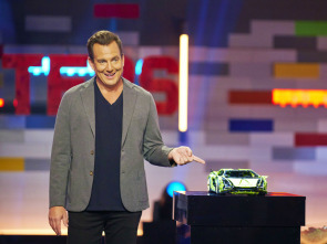 Imagen de Lego Masters (USA) (T2): Ep.9 - 3