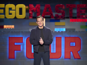 Imagen de Lego Masters (USA) (T4): Ep.2 - 3
