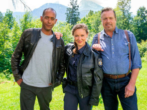 Imagen de Asesinatos en la... (T3): Ep.4  - 2