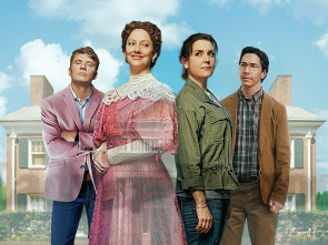 Imagen de Lady of the Manor - 3