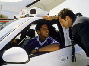 Taxi 2