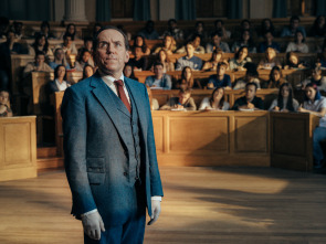 Imagen de Profesor T (T2): Ep.3 La familia - 3