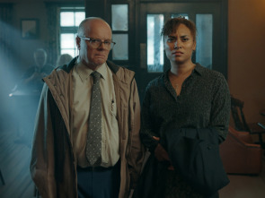 Imagen de McDonald & Dodds (T4): Ep.3 Fiebre matrimonial - 3
