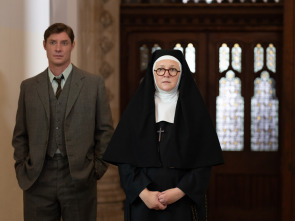 Sister Boniface... (T3): Ep.3 El Profesor Y