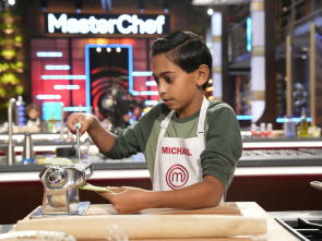 Masterchef Junior (USA) (T9): Ep.7