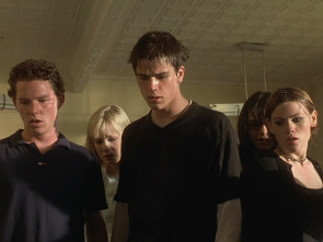 Imagen de The Faculty - 1