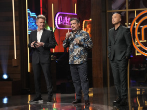 Imagen de Masterchef (USA) (T14): Ep.6 - 3