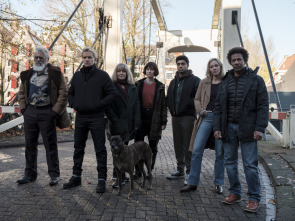 Imagen de Van der valk (T4): Ep.3  - 3