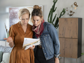 Imagen de Mismatch (T3): Ep.10 Fantasmas - 3