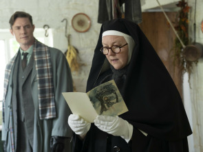 Imagen de Sister Boniface... (T2): Ep.1  - 3