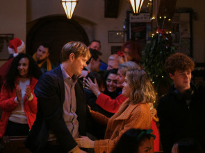 Imagen de Beyond Paradise: Especial Navidad 2024 (T2) - 3