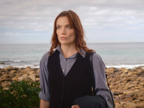 Imagen de Regreso al paraíso (T1): Ep.4 Asesino climático - 2