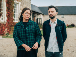 Imagen de Mademoiselle Holmes (T2): Ep.4 La reina de la belleza - 2